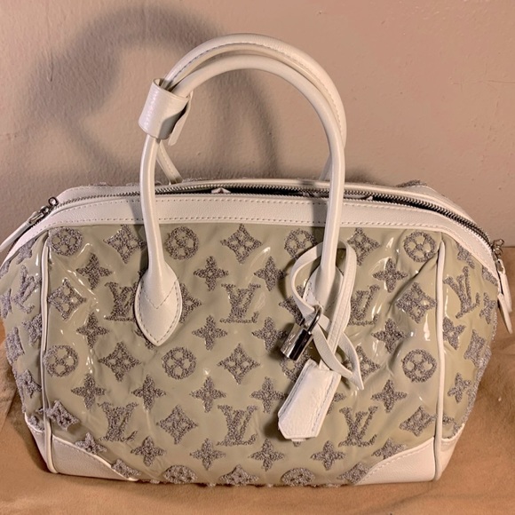 Louis Vuitton Special Edition S/S 2012 - Picture 2 of 10